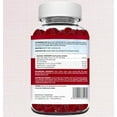 thumbnail image 2 of Herbion Apple Cider Vinegar Gummies 60ct, 2 of 8
