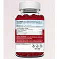 thumbnail image 3 of Herbion Apple Cider Vinegar Gummies 60ct, 3 of 8