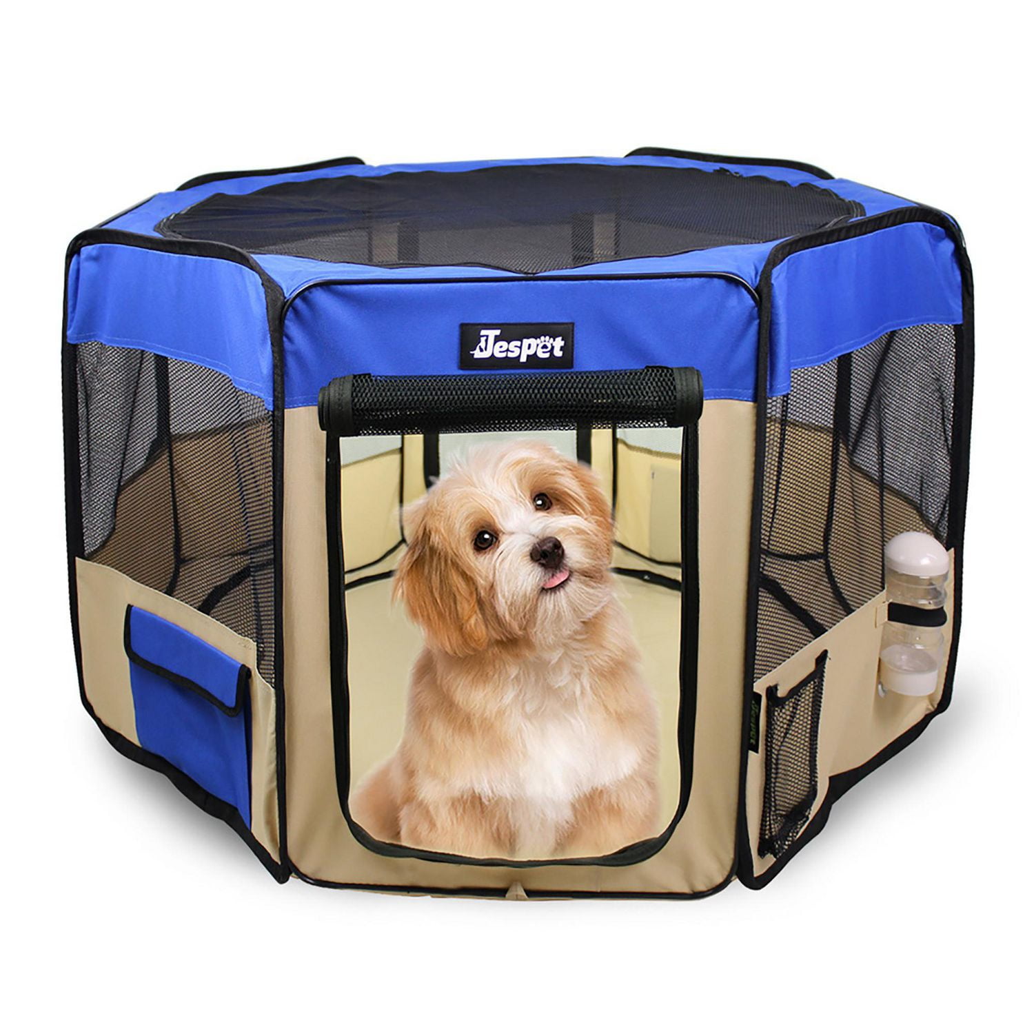 Dog playpen walmart canada hotsell