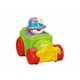 Little People Wheelies de Fisher-Price –  Véhicule - Clown – image 4 sur 4