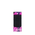 thumbnail image 1 of Goody - Ouchless Elastics - Thick - Black - 27Ct, 1 of 4
