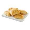 thumbnail image 2 of ACE Bakery Focaccia Artisan Rolls, 2 of 4