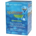 thumbnail image 3 of Spatone Liquid Iron Apple 28 Day 25ml, 3 of 5