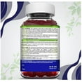 thumbnail image 3 of Herbion Mélatonine 5mg Gummy 90ct, 3 of 7
