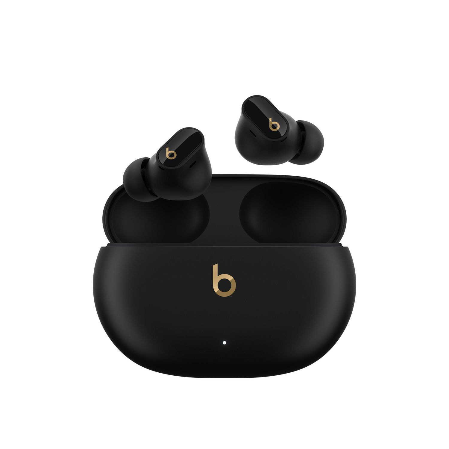 Beats Studio Buds + True Wireless Noise Cancelling Earbuds, Powerful Sound.  Perfect Fit. 