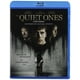Film Les âmes silencieuses (Blu-ray) (Régie imprimée sur boitier) – image 1 sur 1
