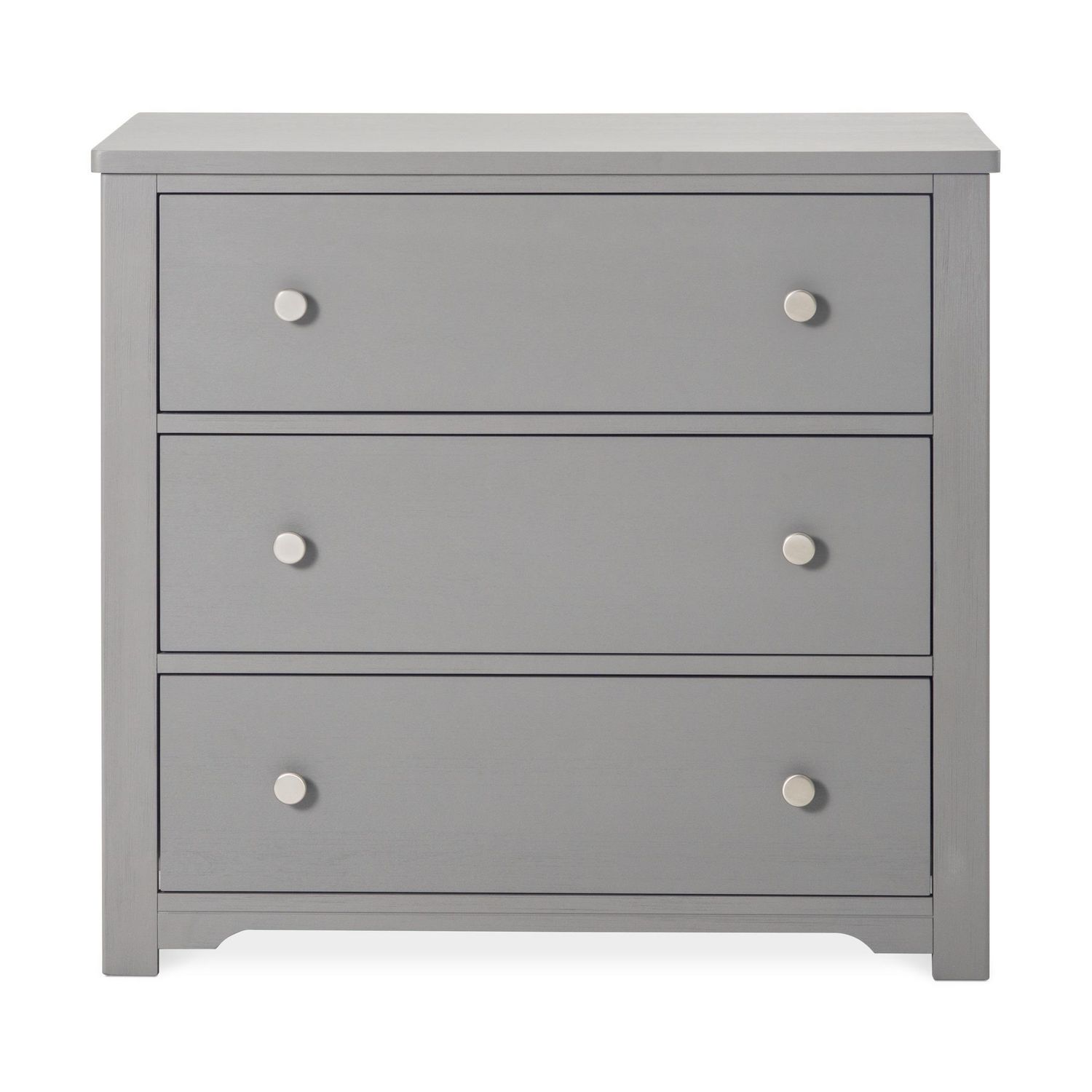 Forever Eclectic Harmony 3 Drawer Dresser With Changing Table