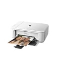 thumbnail image 2 of Canon Canada PIXMA MG3520 White Printer, 2 of 4