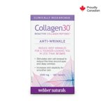 Webber Naturals® Collagen30 Bioactive Collagen Peptides