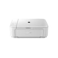 thumbnail image 3 of Canon Canada PIXMA MG3520 White Printer, 3 of 4