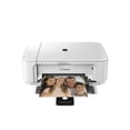 thumbnail image 4 of Canon Canada PIXMA MG3520 White Printer, 4 of 4