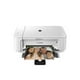 Imprimante PIXMA MG3520 de Canon Canada en blanc – image 4 sur 4