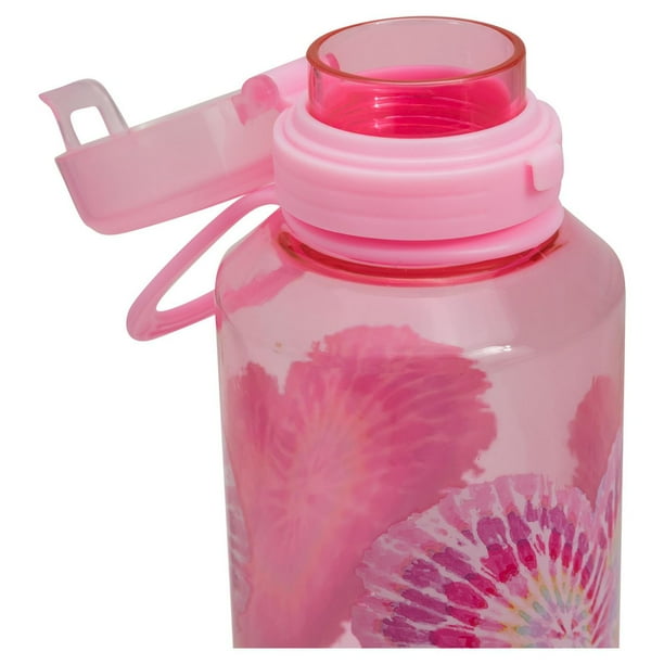 Zulu Torque 16oz Tritan Water Bottle, 2-pack only $6.97 Shipped at