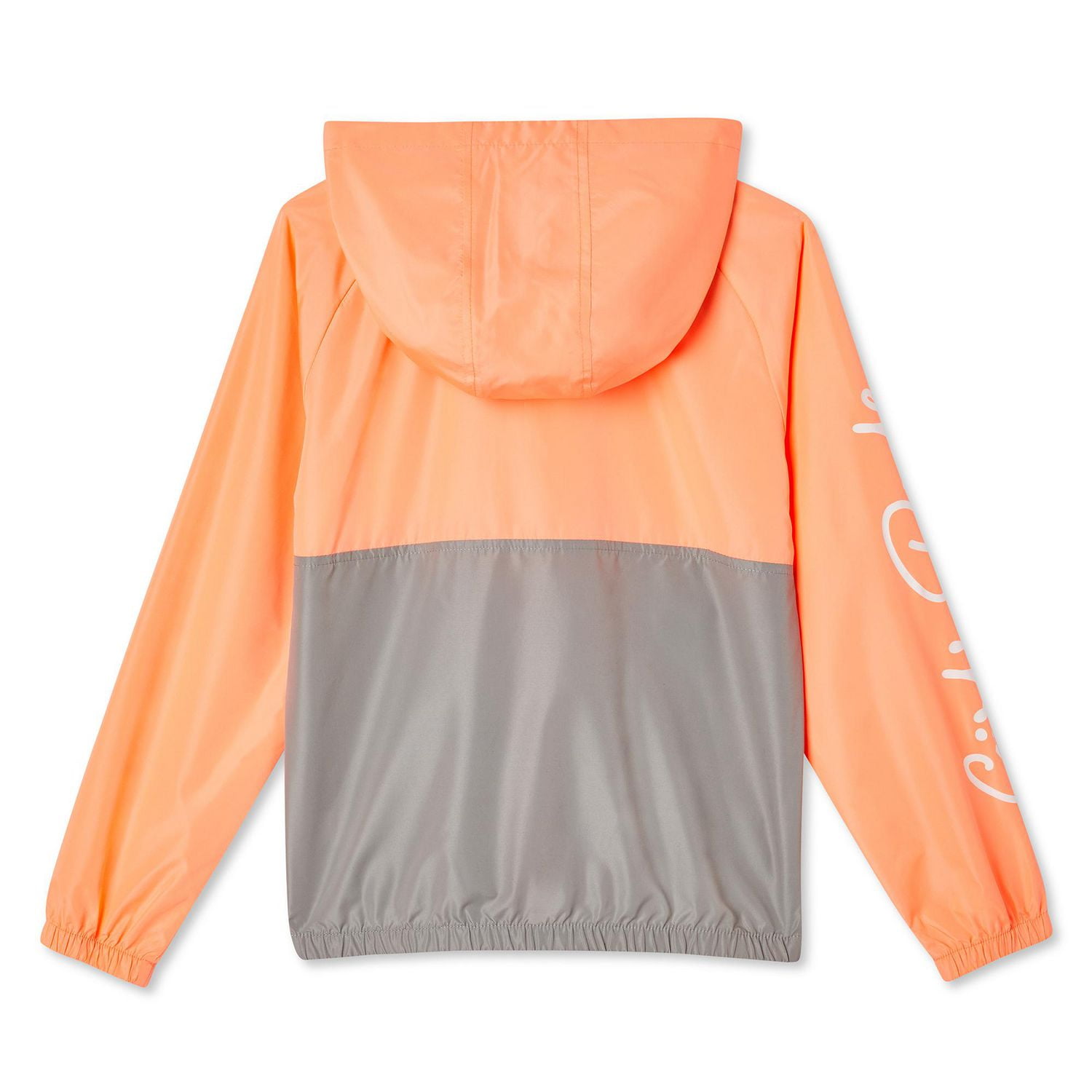 George Girls' Windbreaker