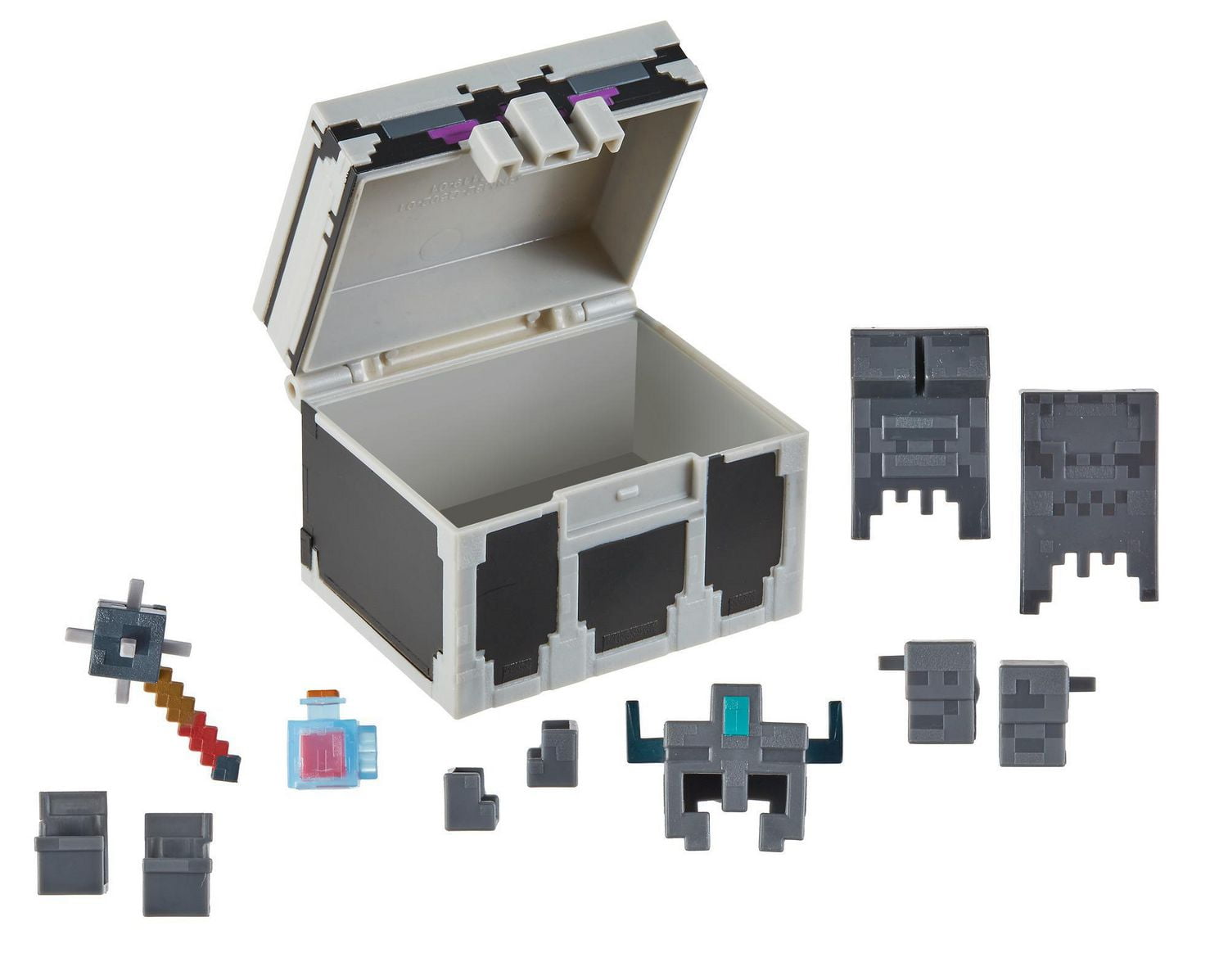 Minecraft Dungeons Battle Chest Accessory | Walmart Canada