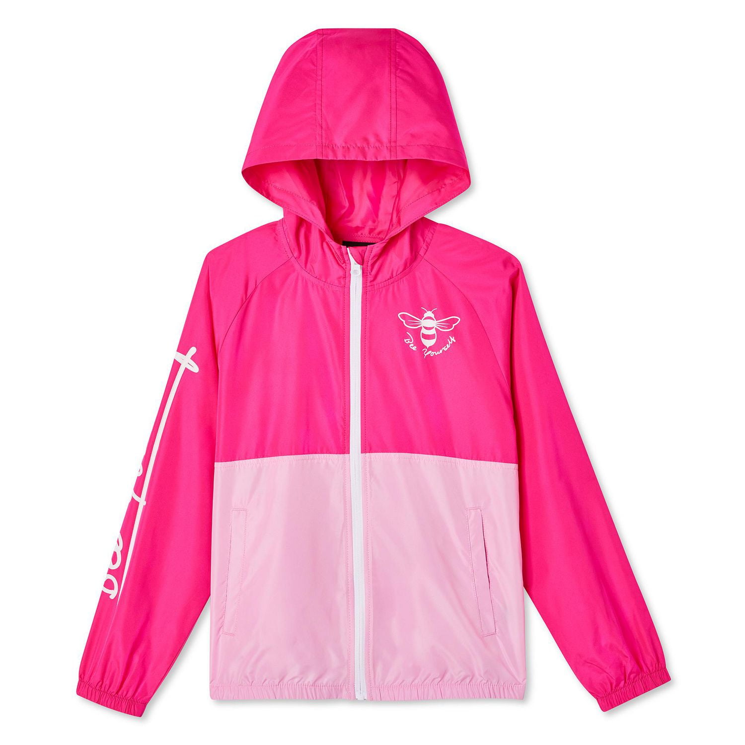 George Girls' Windbreaker