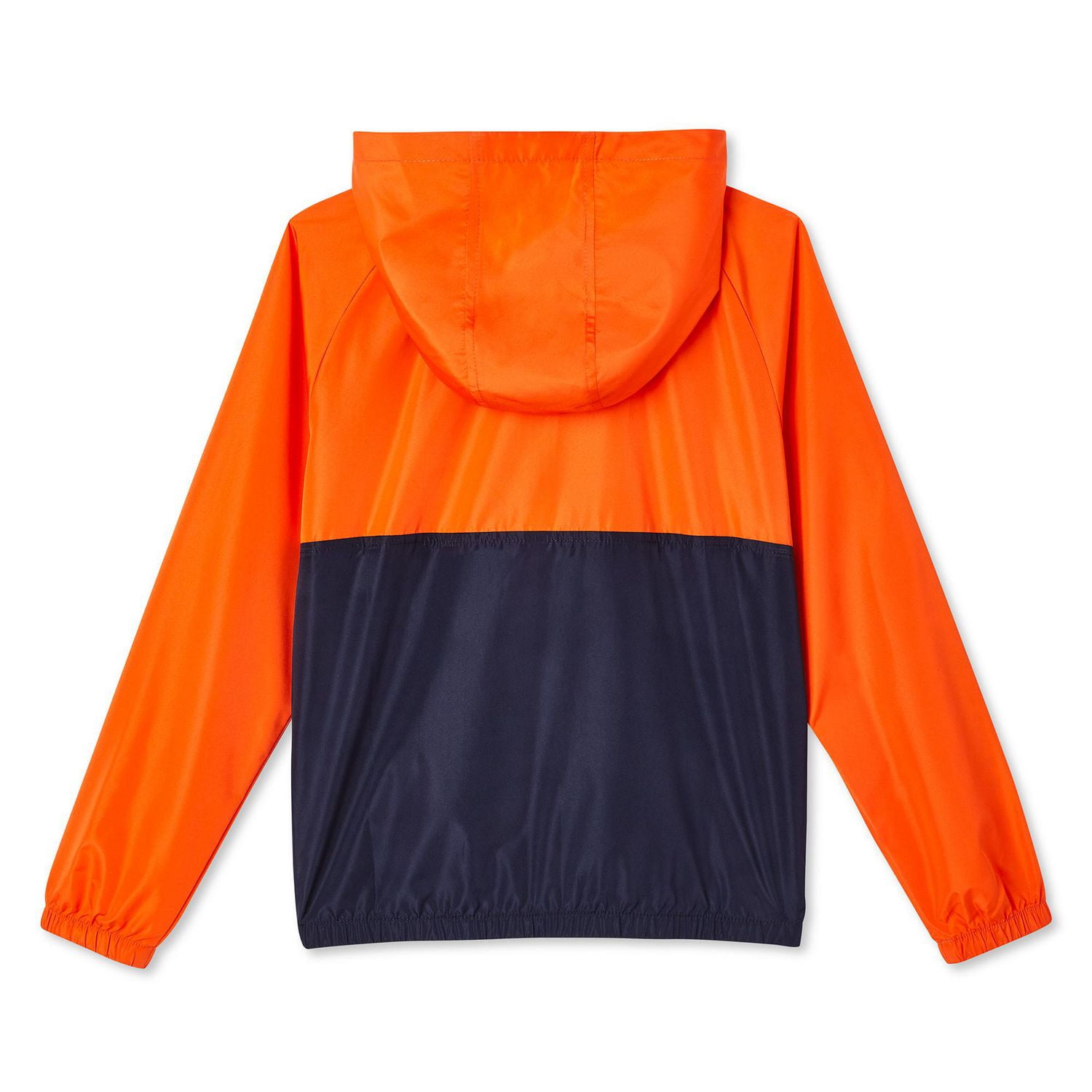 George Boys' Windbreaker