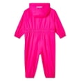 thumbnail image 2 of Habit imperméable 1 pièce George pour petites filles, 2 of 2