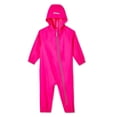 thumbnail image 1 of Habit imperméable 1 pièce George pour petites filles, 1 of 2
