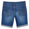 thumbnail image 2 of Bermuda en denim George pour filles, 2 of 2