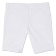 thumbnail image 2 of Bermuda en denim George pour filles, 2 of 2