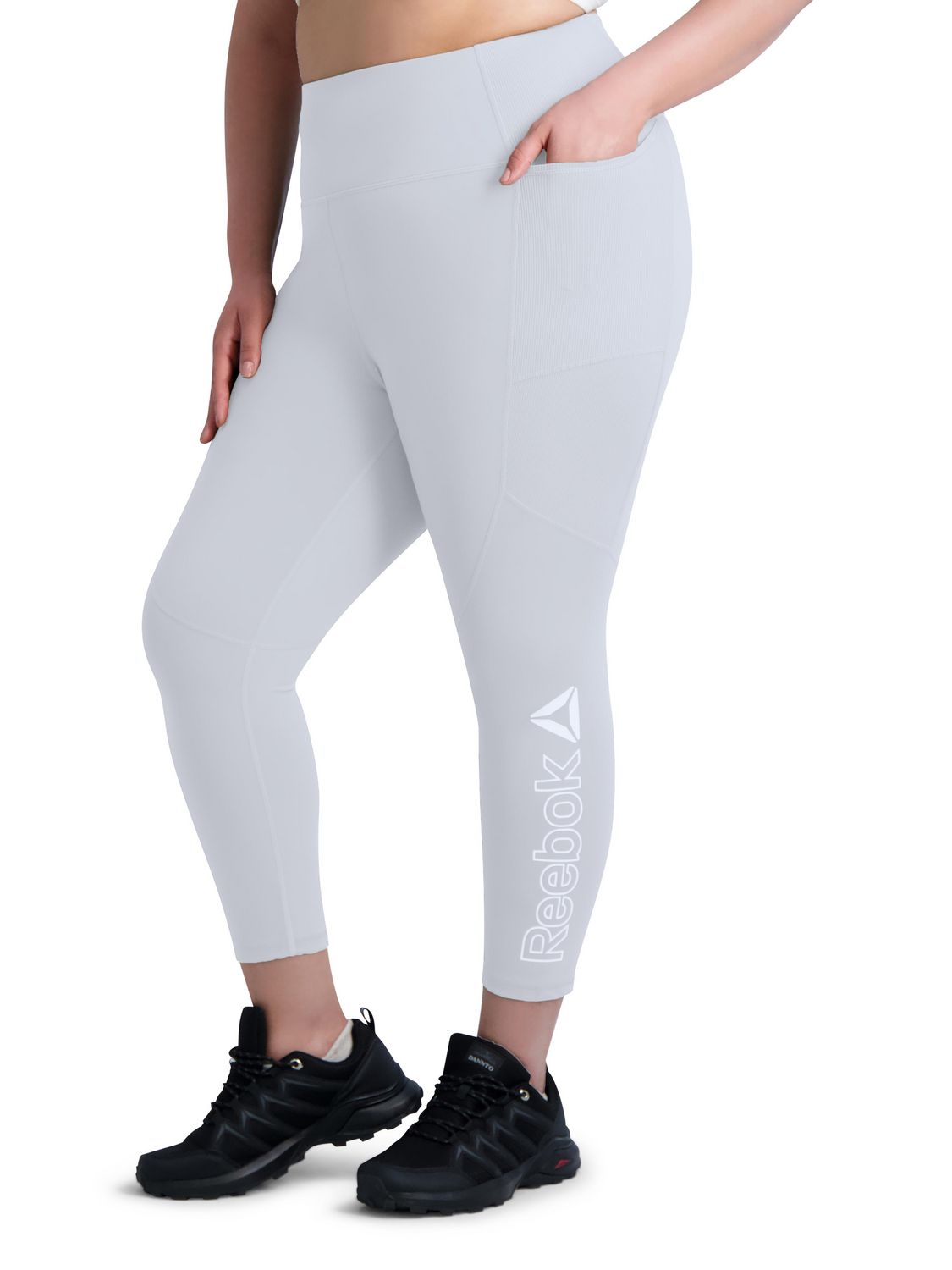 Reebok on sale ladies leggings