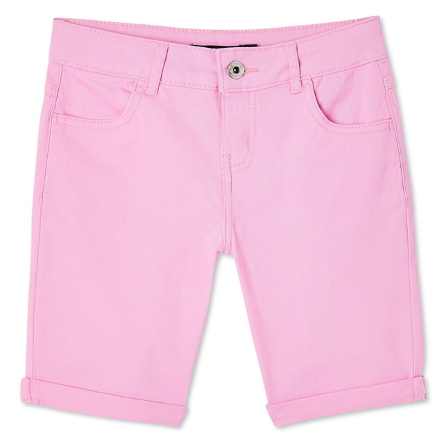Bermuda en denim George pour filles