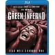 Film « The Green Inferno » - Blu-ray – image 1 sur 1