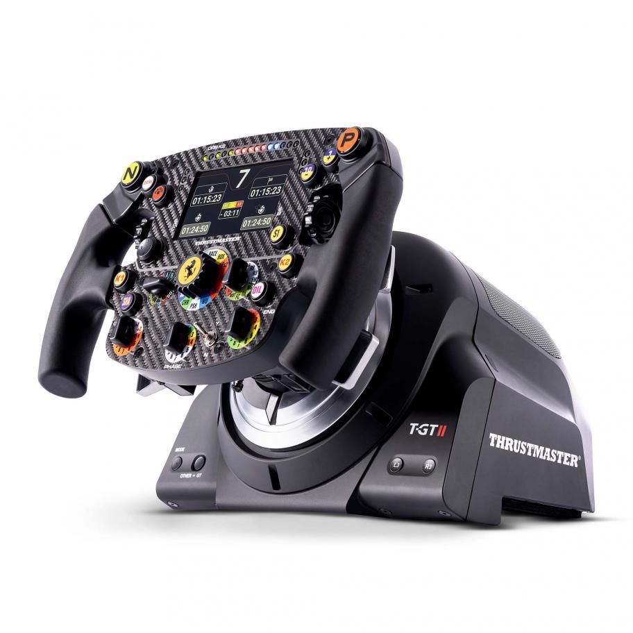 Thrustmaster T-GT II Servo (PS5, PS4, Windows) - Walmart.ca