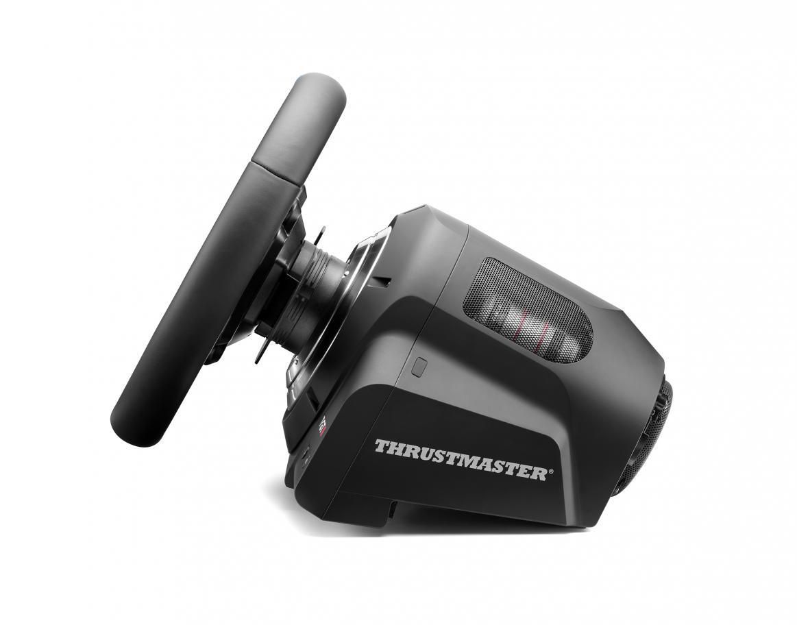 Thrustmaster T-GT II PACK, Racing Wheel, PS5, PS4, PC, - Walmart.ca