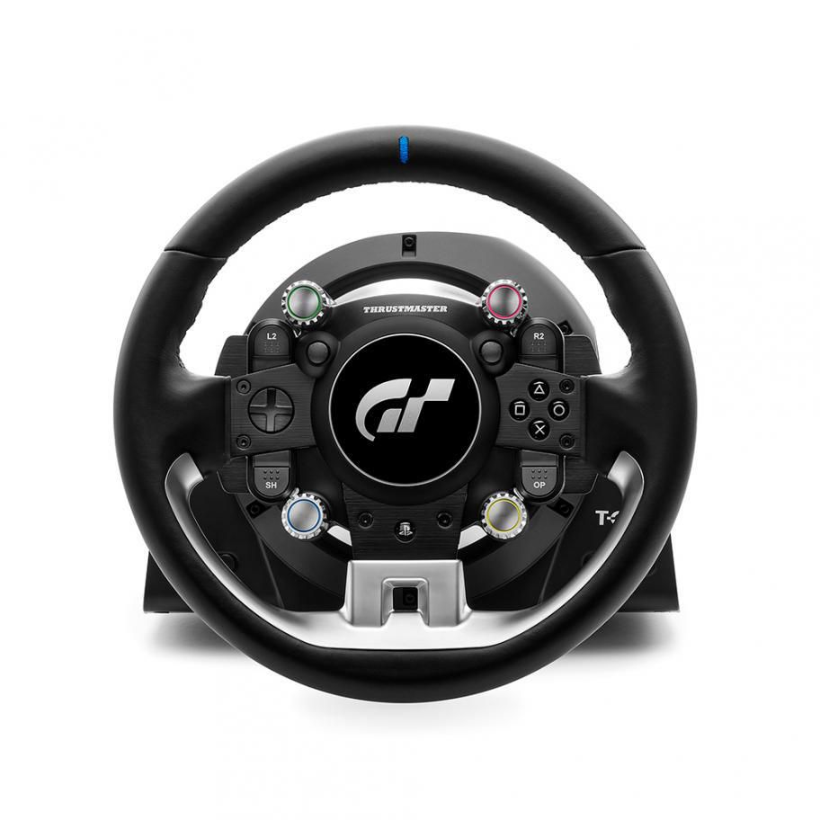 Thrustmaster T-GT II PACK, Racing Wheel, PS5, PS4, PC, - Walmart.ca