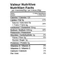thumbnail image 2 of Mehadrin Sliced Beef Pastrami, 125 g, 2 of 3