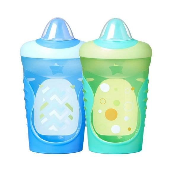 Gobbelet à bec Tommee Tippee "Hold Tight Baby Sippee"