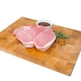 thumbnail image 3 of Maple Leaf Fresh Boneless Pork Chops Center and Rib End Combo Pack, 6 pieces, 0.70 - 1.10 KG, 3 of 3