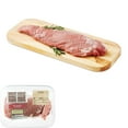 thumbnail image 1 of Greenfield Pork Tenderloin, Raised without Antibiotics, 1 Tenderloin, 0.40 - 0.70 KG, 1 of 3