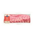 thumbnail image 2 of Maple Leaf Fresh Pork Back Ribs, 1 Pack, 0.75 - 1.50 KG, 2 of 5
