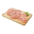 thumbnail image 3 of Maple Leaf Fresh Pork Loin Boneless Fast Fry Chops, 1 kg, 0.80 - 1.10 KG, 3 of 3