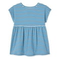 thumbnail image 2 of George Toddler Girls' Tunic, 2 of 2