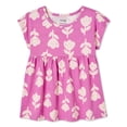 thumbnail image 1 of George Toddler Girls' Tunic, 1 of 2