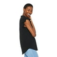thumbnail image 2 of George Women's Flutter Sleeve Popover, 2 of 6