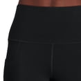thumbnail image 4 of Athletic Works Women's Pocket Legging, 4 of 6