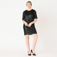 thumbnail image 5 of DV S/S Sequin mini dress, 5 of 5