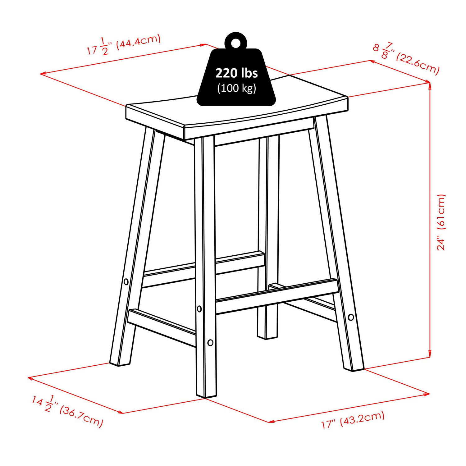 Satori stool deals