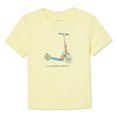 thumbnail image 1 of T-shirt à manches courtes George pour petits garçons, 1 of 2