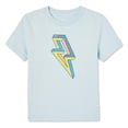 thumbnail image 1 of George Toddler Boys' Short Sleeve Tee, 1 of 2