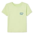 thumbnail image 1 of George Toddler Boys' Pocket Tee, 1 of 2