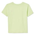 thumbnail image 2 of George Toddler Boys' Pocket Tee, 2 of 2