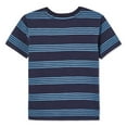 thumbnail image 2 of George Toddler Boys' Pocket Tee, 2 of 2