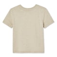 thumbnail image 2 of George Toddler Boys' Pocket Tee, 2 of 2