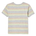 thumbnail image 2 of George Toddler Boys' Pocket Tee, 2 of 2